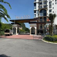 Ipoh Garden East, Fully Furnished, With Top Tier Clubhouse Facilities