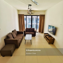 P Residence Batu Kawa for Rent