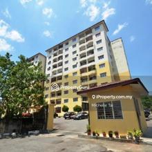 Ria Prima Apartment Low Entry, Steady Rental Demand Near Town Good Buy