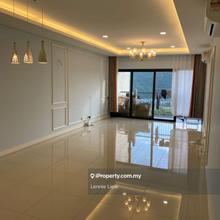 Nice renovation unit 