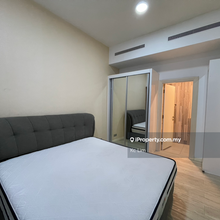 Serviced residence for Rent