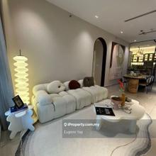 The Atera @ Petaling Jaya, Developer Unit For Sale