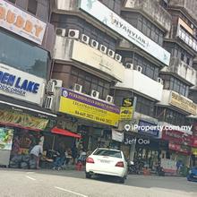 1st floor office relau jalan dato ismail hassim rare