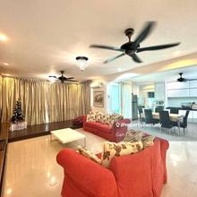 The Uban Residence @ Gelugor fully furnished near USM Queensbay