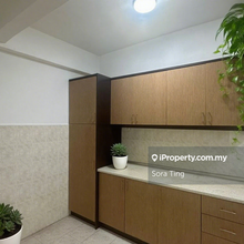 Freehold D' Aman Ria Condo Ara Damansara Petaling Jaya opposite LRT