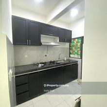 Ready to move in