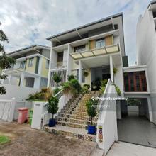 2.5 Storey Bungalow Danau Mutiara Presint 16
