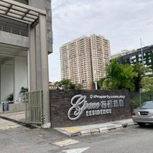 Grace Residence, convenient location, near to amenities & facilities