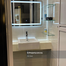 The reach corner unit for sale