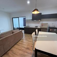 The Mark at Cheras For Rent