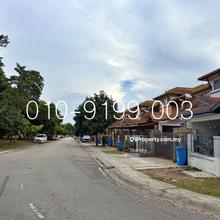 Setia Impian 3, Setia Alam