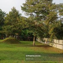 For Sale.Agricultural Land@Taman Putrimas,Kluang