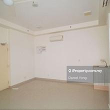 Meridin Executive Studio Suite Medini Johor Bahru