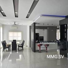 Setia Eco Park  Double Storey Semi-D 46x85