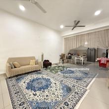 Setia Indah 12, Setia Alam - 2 Storey Terrace House