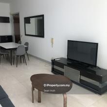 Marc Residence is located in Jalan Pinang KLCC nine condo 