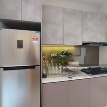 D'Terra Damansara Embrace Nature, Inspired by the sprout of life