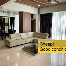 Cheap with good condition