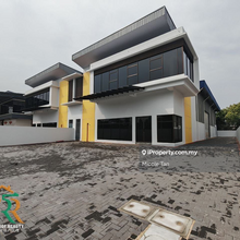Warehouse for Rent @ Parit Bakar Darat, Muar 