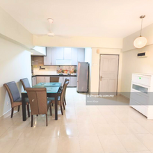 Harbour Place Sea View Tower Move In Condition Near Penang Sentral