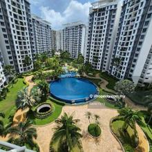 Putra Place @ Bayan Lepas @ 3 Parking Lots Prime Location