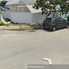 Bandar Bukit Raja Gateway 16 Semi Detached Corner Factory For Sale