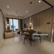 Premium Seaview Condo in Langkawi Welcome Foreigners New Launching