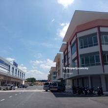 Shop-office for Sale