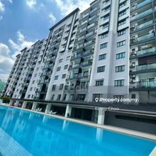 Bank Lelong Camelia Residence @ Sungai Long Cheras Kajang