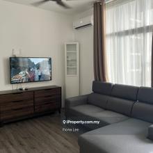 Lexa Residence @ The Quartz wm, Wangsa Maju, Kuala Lumpur
