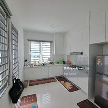 Eco forest semi d garden home for rent