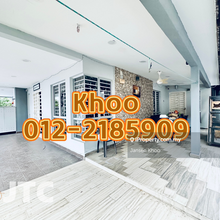 Setia Impian 7 Semi-D Cluster 30x55 plus 10 feet land