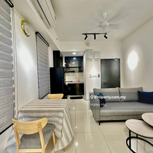 Full Furnished For Rent, Many Units Available, Ready Move In