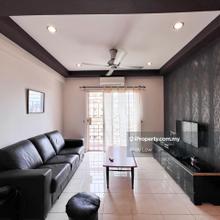 Endah Puri Condominium For Sale