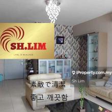 3 Bedrooms. A few units for rent / sale