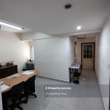 1st Floor Office @ Oakland Commercial Centre, Seremban