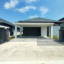 Single Storey Bungalow The Walden Bandar Seri Coalfields Sungai Buloh