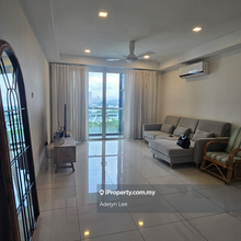 Temasya 8 2 room apartment for rent move in condition