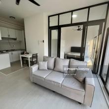 Trio Permai Serviced Residence@Equine Park At Seri Kembangan For Sale!
