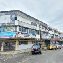 Cheap Limited Nice Below Market Shop Apartment @ Taman Sri Watan