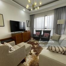 Cozy ID 2 Bedder Unit To Let!