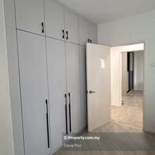 Changkat View Fully Renovated For Rent