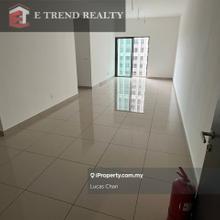 M Oscar  895 Sqft 3 R 2 B Freehold Bare Unit For Sale 