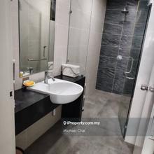 Pearl Suria Service Condo For Sale