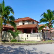Taman Kasia Ville, Senawang, Seremban Corner Bungalow