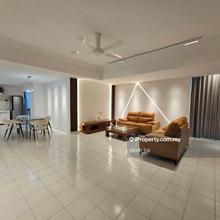 Move in Condition 