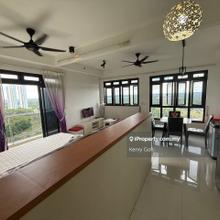 Meridin Medini Iskandar Puteri