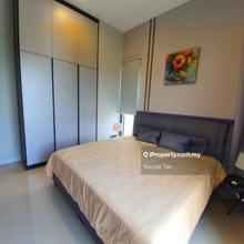 Tropicana Gardens Dianthus Block 1 Plus 1 Bedroom Corner Unit