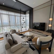 Free 3 Years Maintenance Fee - Freehold Completed Condominium for Sale