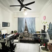 Low Deposit !! Non Bumi Lot !! 100% Full Loan !! Vista Impiana !!